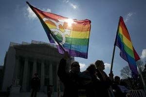 How is the gay marriage controversy impacting the state of Texas and the family law practice area?